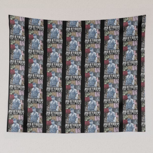 Item preview, Josh Hutcherson The Eras Tour designed and sold by Paliukaityte.