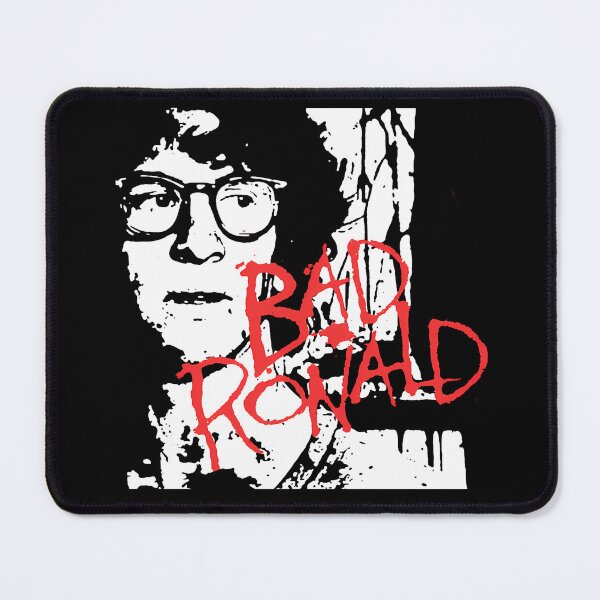 Item preview, Bad Ronald designed and sold by artworkbyvivian.