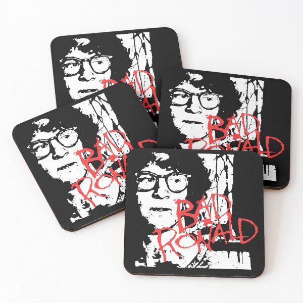 Item preview, Bad Ronald designed and sold by artworkbyvivian.