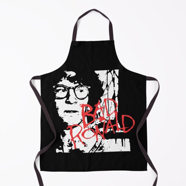 Item preview, Bad Ronald designed and sold by artworkbyvivian.