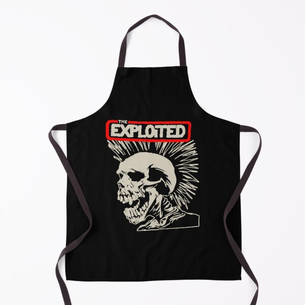 Item preview, The Exploited designed and sold by audirsfumaw.