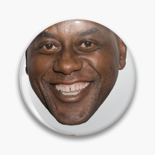 Item preview, Ainsley Harriott designed and sold by Reymundortiz.