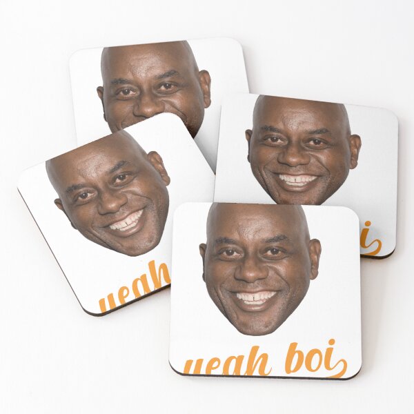 Item preview, Ainsley Harriott designed and sold by Reymundortiz.