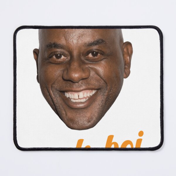 Item preview, Ainsley Harriott designed and sold by Reymundortiz.