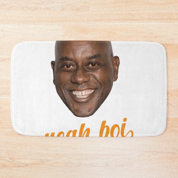 Item preview, Ainsley Harriott designed and sold by Reymundortiz.