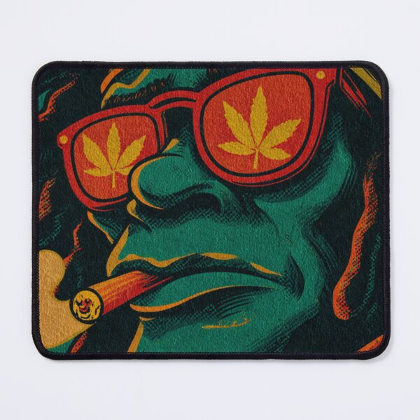 Item preview, Rasta Smokers 1 of 5 designed and sold by Jenson Major.