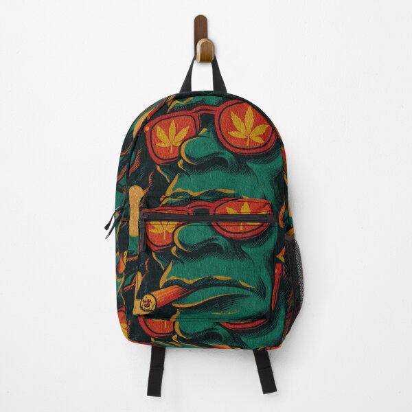 Item preview, Rasta Smokers 1 of 5 designed and sold by Jenson Major.