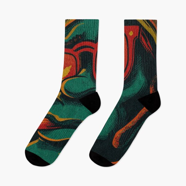 Item preview, Rasta Smokers 1 of 5 designed and sold by Jenson Major.