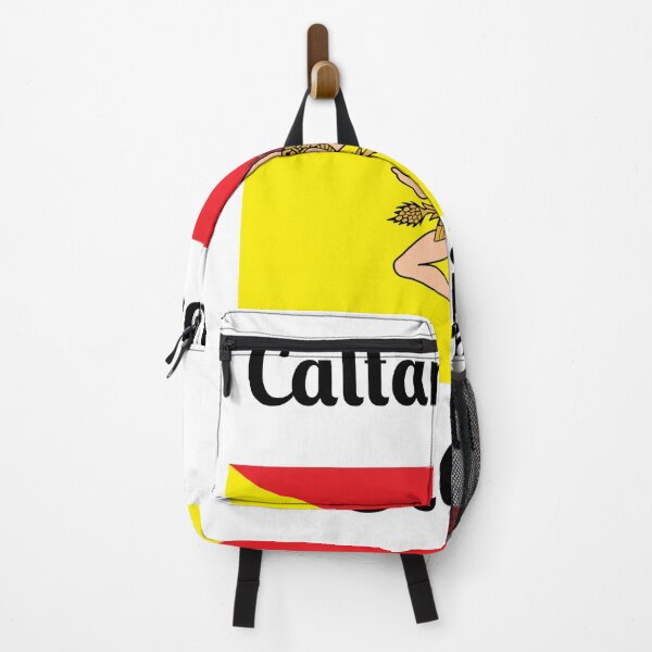 Item preview, Caltanissetta Sicily - Stylish Prints, designed and sold by Fleetwood1994.