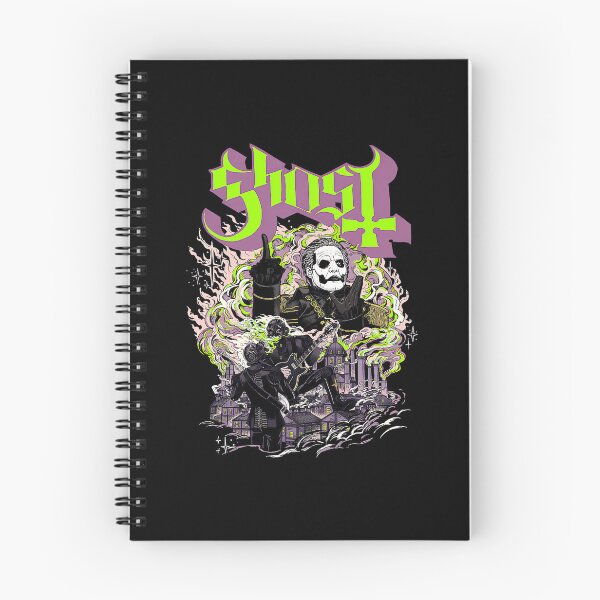 Item preview, -Gho5T-Merch- designed and sold by Laura-Smith.