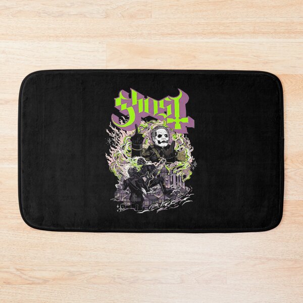 Item preview, -Gho5T-Merch- designed and sold by Laura-Smith.