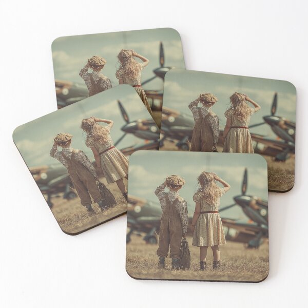Item preview, When Goodbye Was Routine designed and sold by Skyframe Aviation.
