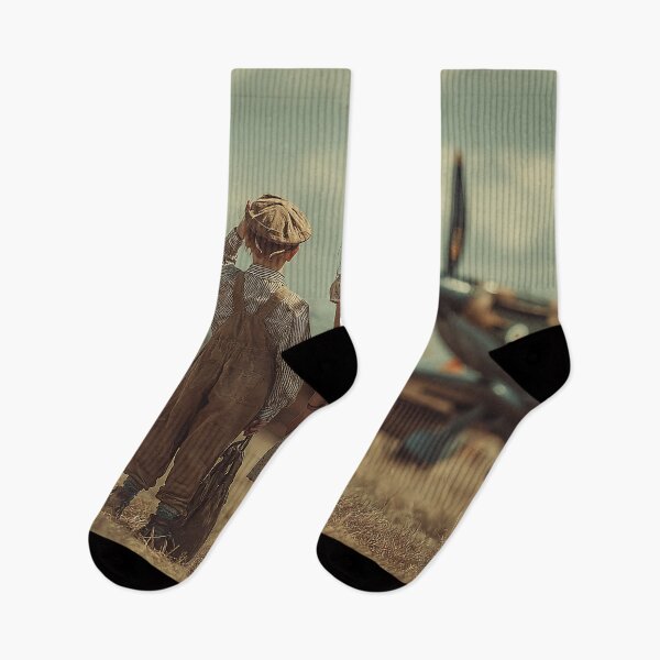 Item preview, When Goodbye Was Routine designed and sold by Skyframe Aviation.
