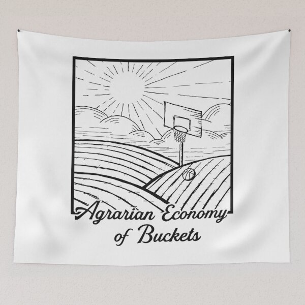 Item preview, Agrarian Buckets designed and sold by RoselyntDraper.