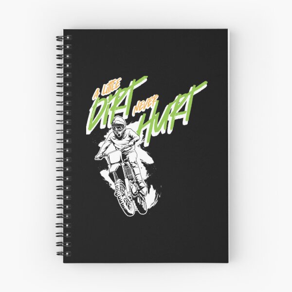 Item preview, Dirt Bike Motocross Bike designed and sold by FelineGoodd.