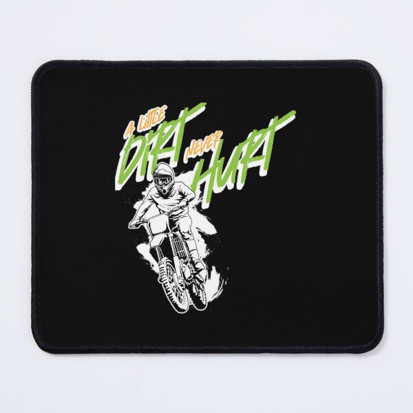Item preview, Dirt Bike Motocross Bike designed and sold by FelineGoodd.