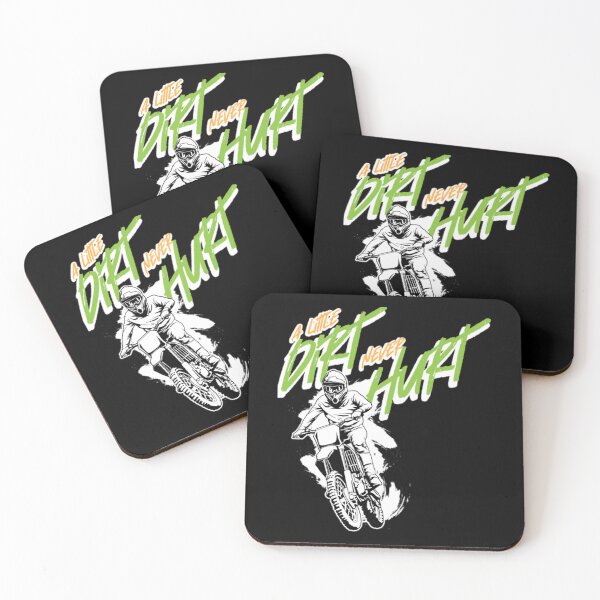 Item preview, Dirt Bike Motocross Bike designed and sold by FelineGoodd.