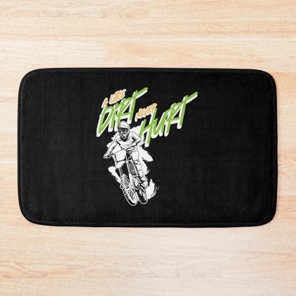 Item preview, Dirt Bike Motocross Bike designed and sold by FelineGoodd.