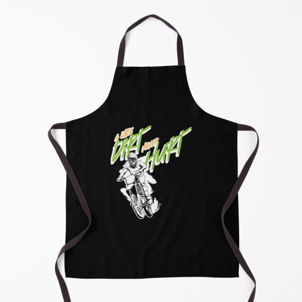 Item preview, Dirt Bike Motocross Bike designed and sold by FelineGoodd.