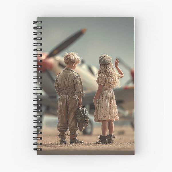 Item preview, In the Company of Heroes designed and sold by Skyframe Aviation.