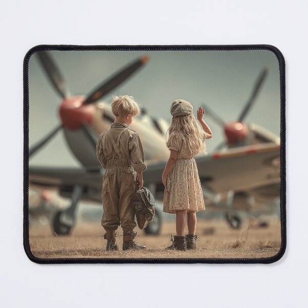 Item preview, In the Company of Heroes designed and sold by Skyframe Aviation.