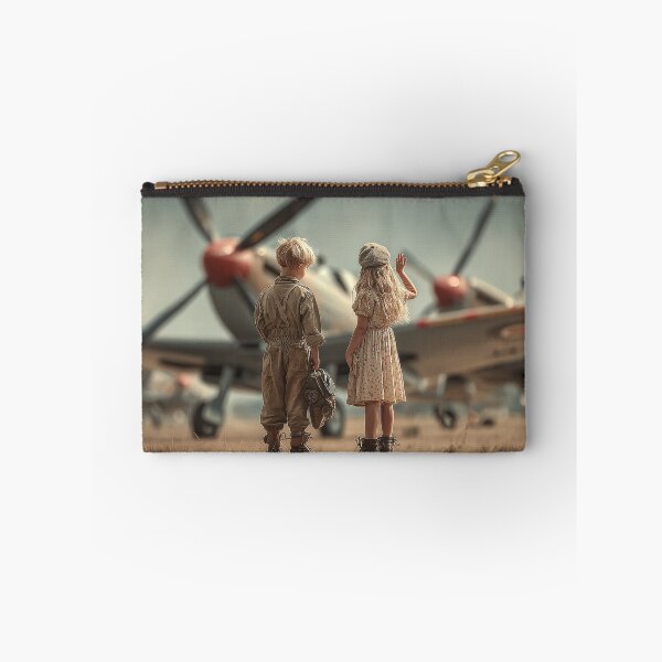 Item preview, In the Company of Heroes designed and sold by Skyframe Aviation.
