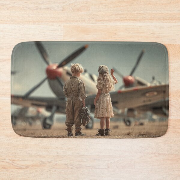Item preview, In the Company of Heroes designed and sold by Skyframe Aviation.
