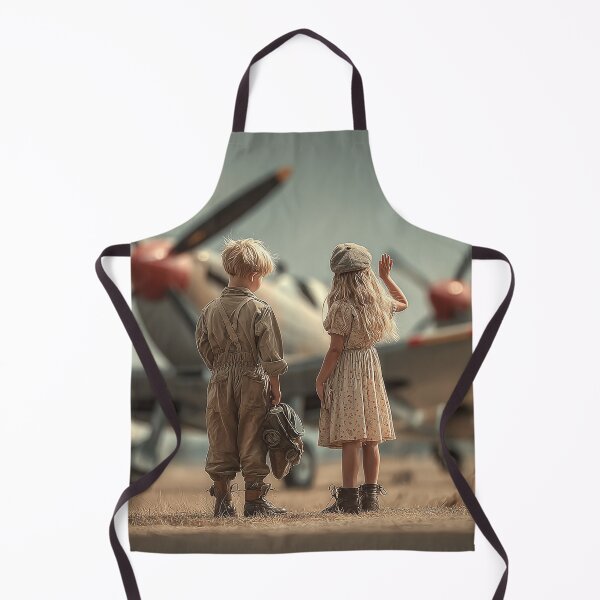 Item preview, In the Company of Heroes designed and sold by Skyframe Aviation.