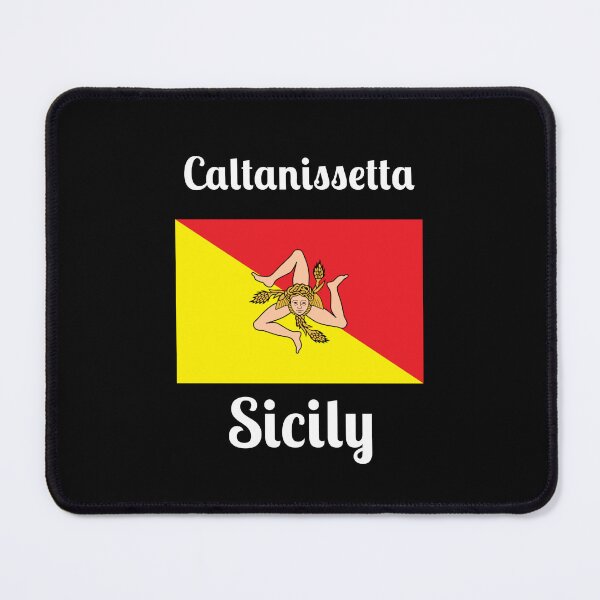 Item preview, Caltanissetta Sicily - Stylish Prints, designed and sold by Fleetwood1994.