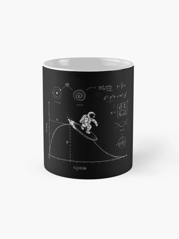 Thumbnail 4 of 6, Coffee Mug, Fun Ride designed and sold by buko.