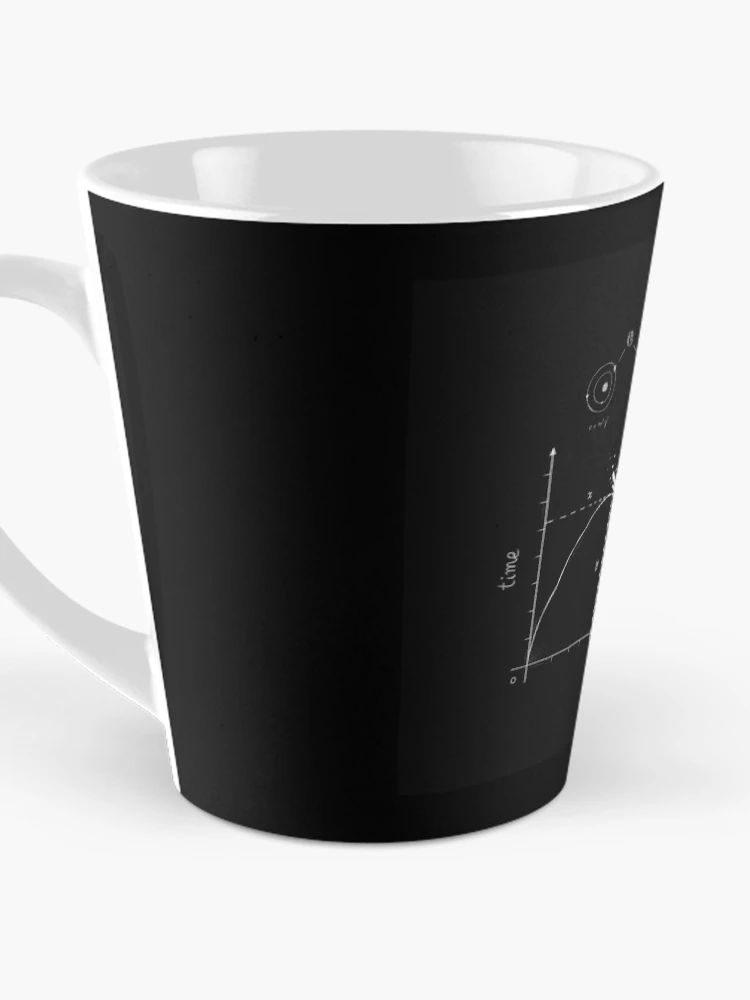 Thumbnail 3 of 4, Coffee Mug, Fun Ride designed and sold by buko.