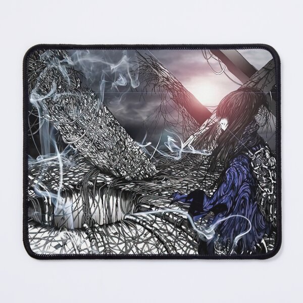 Item preview, Echoes in the Void designed and sold by Saint Arts Studio.