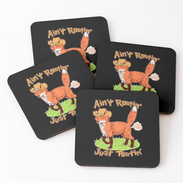 Item preview, Ain't Rootin' Just Ootin' designed and sold by RoselyntDraper.