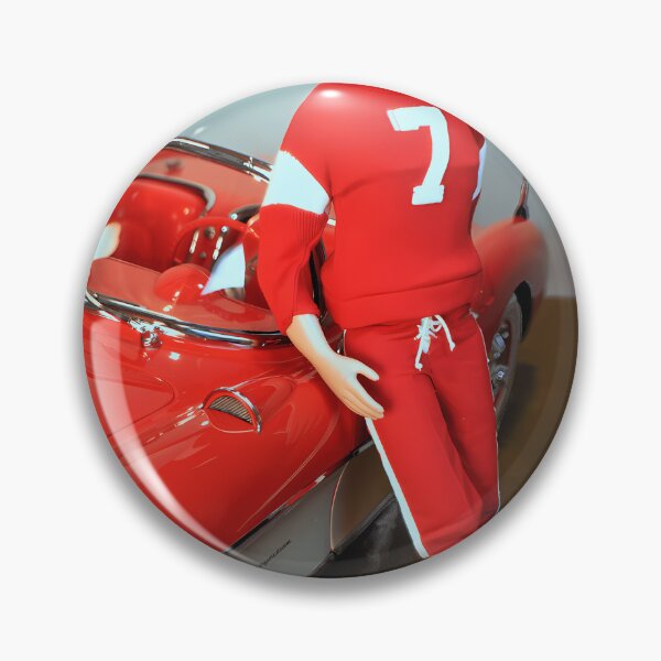 Item preview, CLASSIC-HOMECOMING designed and sold by RichardSines.