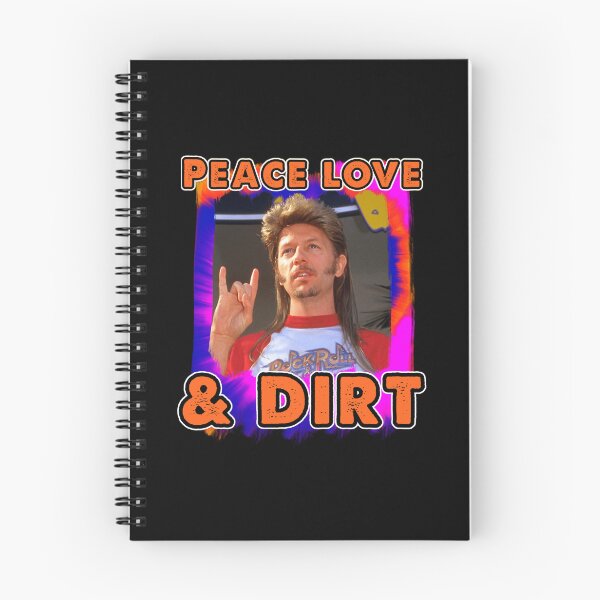 Artikelvorschau, Lustiger Frieden, Liebe, Dirt Joe, Dirt Fireworks, Film, David, Humor, Meme, Spade Country entworfen und verkauft von FelineGoodd.