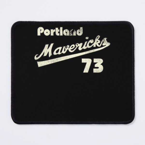 Item preview, Portland Mavericks Defunct Baseball Jersey designed and sold by FerrauMonrency.