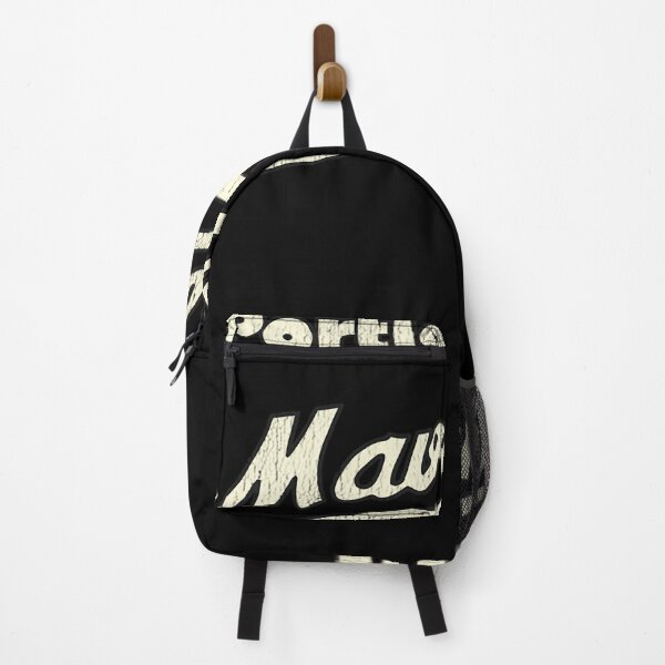 Item preview, Portland Mavericks Defunct Baseball Jersey designed and sold by FerrauMonrency.