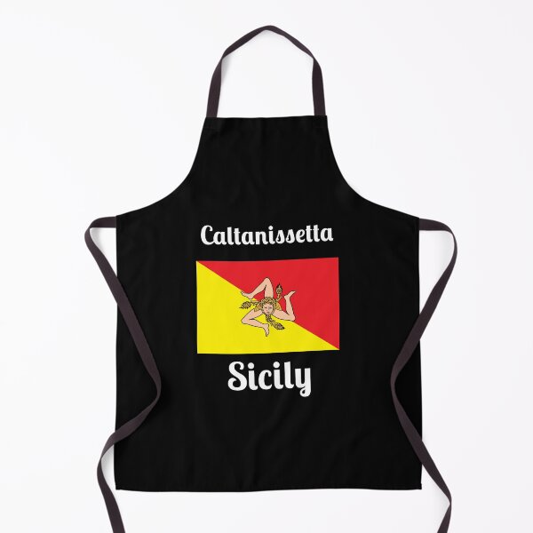 Item preview, Caltanissetta Sicily - Stylish Prints, designed and sold by Fleetwood1994.