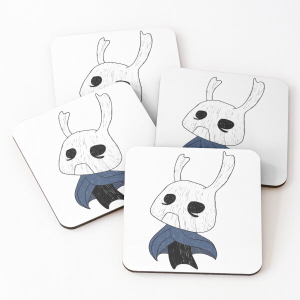 Item preview, Hollow Zote Knight Fanart Illustration designed and sold by Chiarad0.