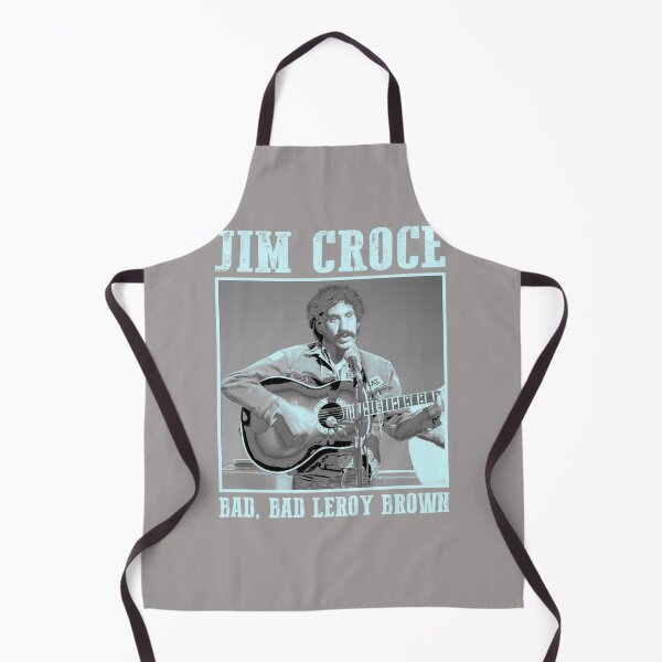 Item preview, CLASSIC-JIM-ART-CROCE--BAD-BAD-LEROY-BROWN designed and sold by RichardSines.