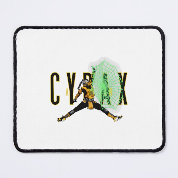 Item preview, Air Cyrax designed and sold by RoselyntDraper.