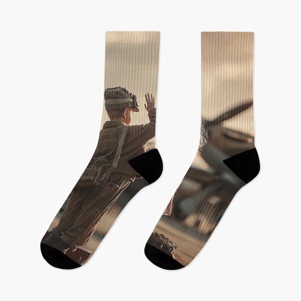 Item preview, Across the Tarmac designed and sold by Skyframe Aviation.