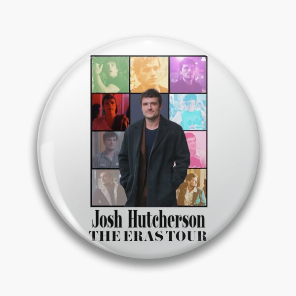 Item preview, Josh Hutcherson The Eras Tour  designed and sold by Paliukaityte.