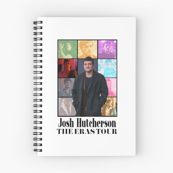 Item preview, Josh Hutcherson The Eras Tour  designed and sold by Paliukaityte.