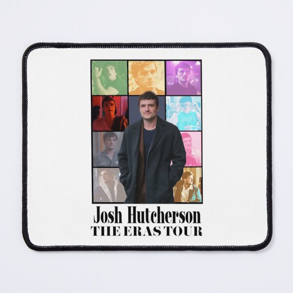 Item preview, Josh Hutcherson The Eras Tour  designed and sold by Paliukaityte.