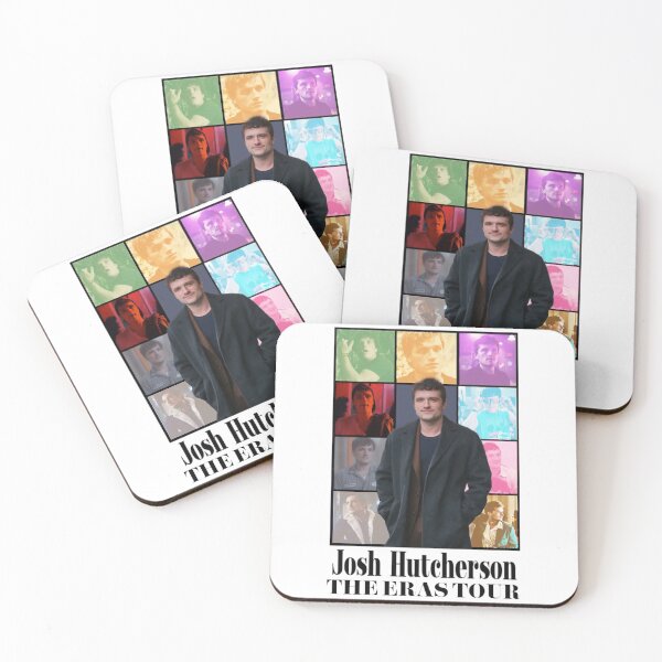 Item preview, Josh Hutcherson The Eras Tour  designed and sold by Paliukaityte.