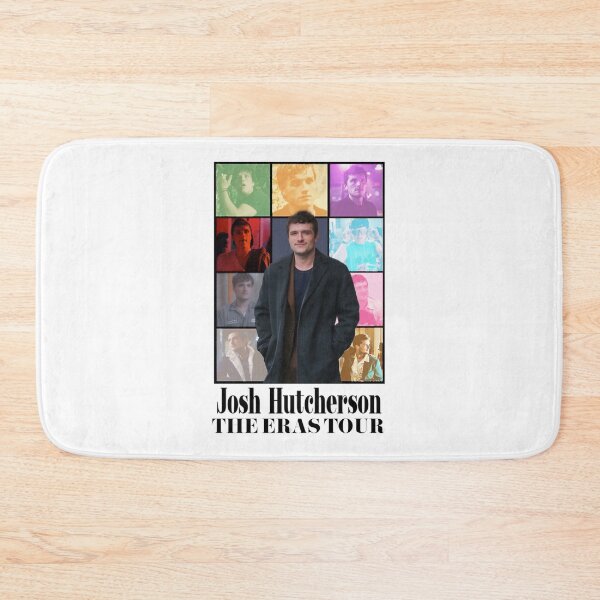 Item preview, Josh Hutcherson The Eras Tour  designed and sold by Paliukaityte.