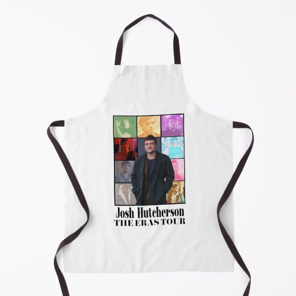 Item preview, Josh Hutcherson The Eras Tour designed and sold by Paliukaityte.