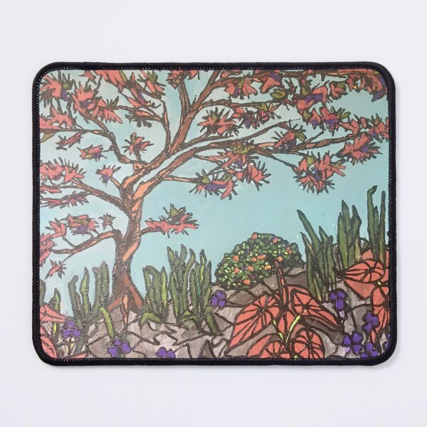 Item preview, Japanese Maple designed and sold by Ron Curlee.