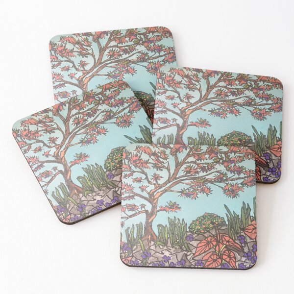 Item preview, Japanese Maple designed and sold by Ron Curlee.